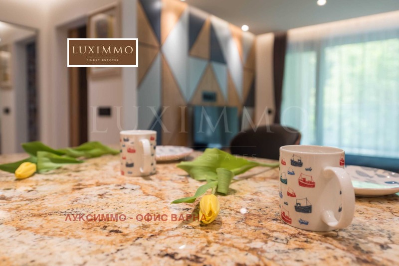 Para alugar  1 quarto Varna , Centar , 68 m² | 72299689 - imagem [13]