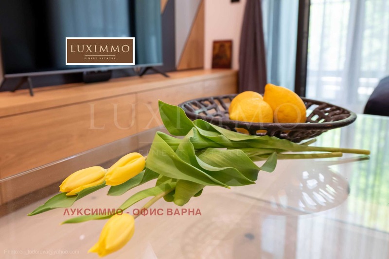 Para alugar  1 quarto Varna , Centar , 68 m² | 72299689 - imagem [3]