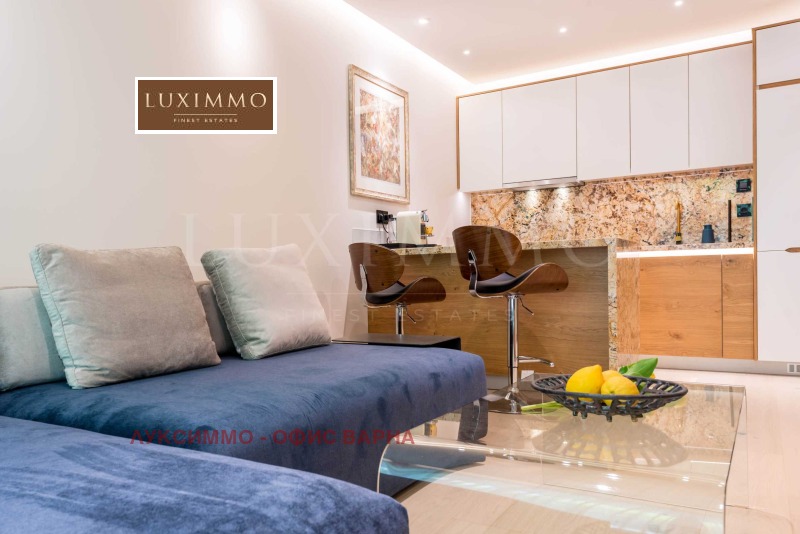 Para alugar  1 quarto Varna , Centar , 68 m² | 72299689 - imagem [5]