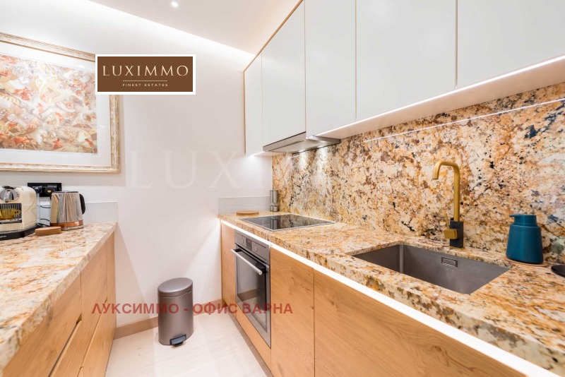 Para alugar  1 quarto Varna , Centar , 68 m² | 72299689 - imagem [9]