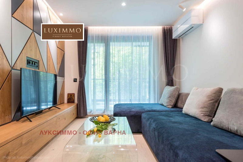 Para alugar  1 quarto Varna , Centar , 68 m² | 72299689 - imagem [2]