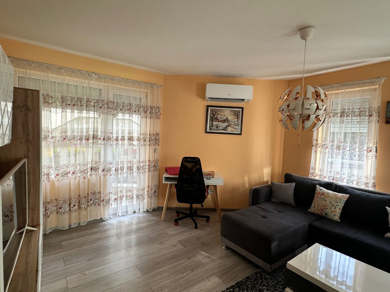 Дава под наем 2-СТАЕН, гр. София, Редута, снимка 3 - Апартаменти - 53085899