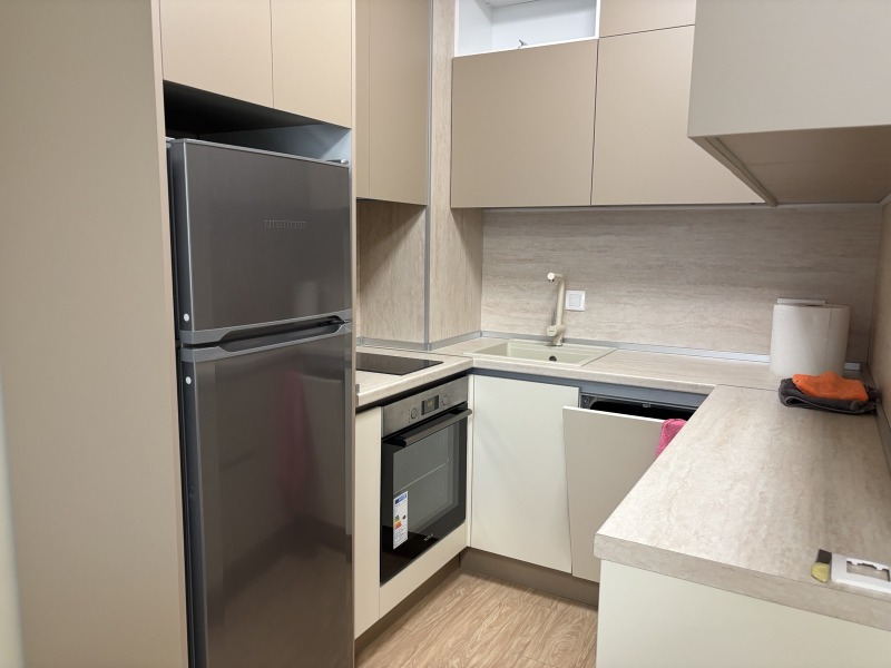 Дава под наем 2-СТАЕН, гр. София, Кръстова вада, снимка 4 - Апартаменти - 53248137