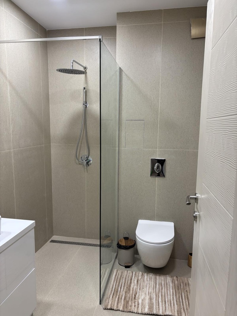 Дава под наем 2-СТАЕН, гр. София, Кръстова вада, снимка 11 - Апартаменти - 53248137