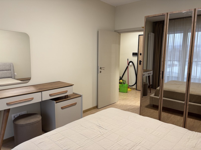 Дава под наем 2-СТАЕН, гр. София, Кръстова вада, снимка 7 - Апартаменти - 53248137