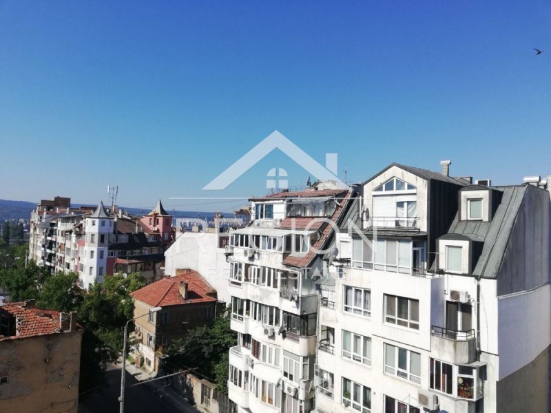 Te huur  2 slaapkamers Varna , Tsentar , 130 m² | 67005227 - afbeelding [15]