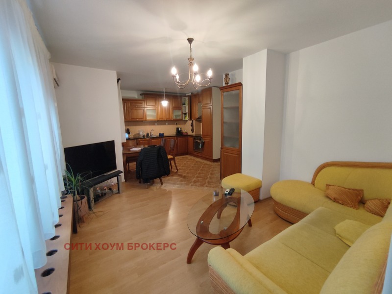 Te huur  2 slaapkamers Sofia , Banisjora , 100 m² | 51471129 - afbeelding [4]