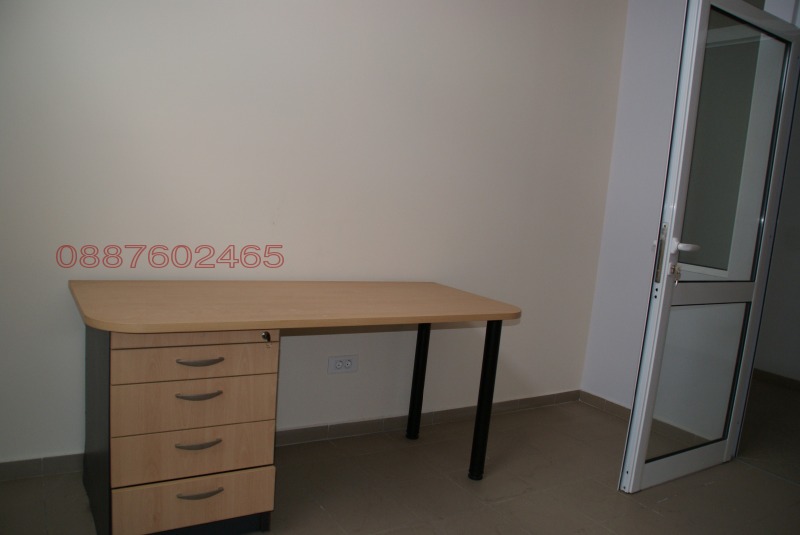 Дава под наем ОФИС, гр. София, 7-ми 11-ти километър, снимка 8 - Офиси - 53093630