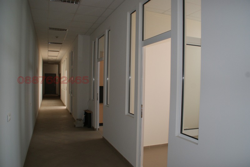 Дава под наем ОФИС, гр. София, 7-ми 11-ти километър, снимка 5 - Офиси - 53093630