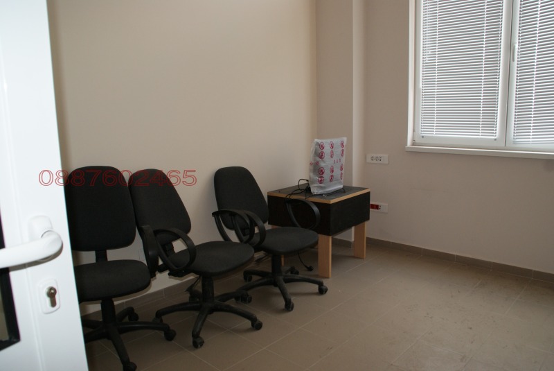 Дава под наем ОФИС, гр. София, 7-ми 11-ти километър, снимка 7 - Офиси - 53093630