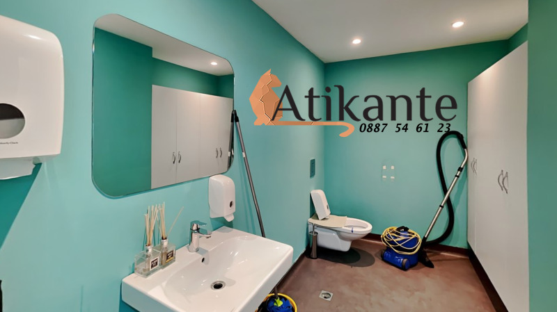 Дава под наем ОФИС, гр. София, Център, снимка 2 - Офиси - 53470610