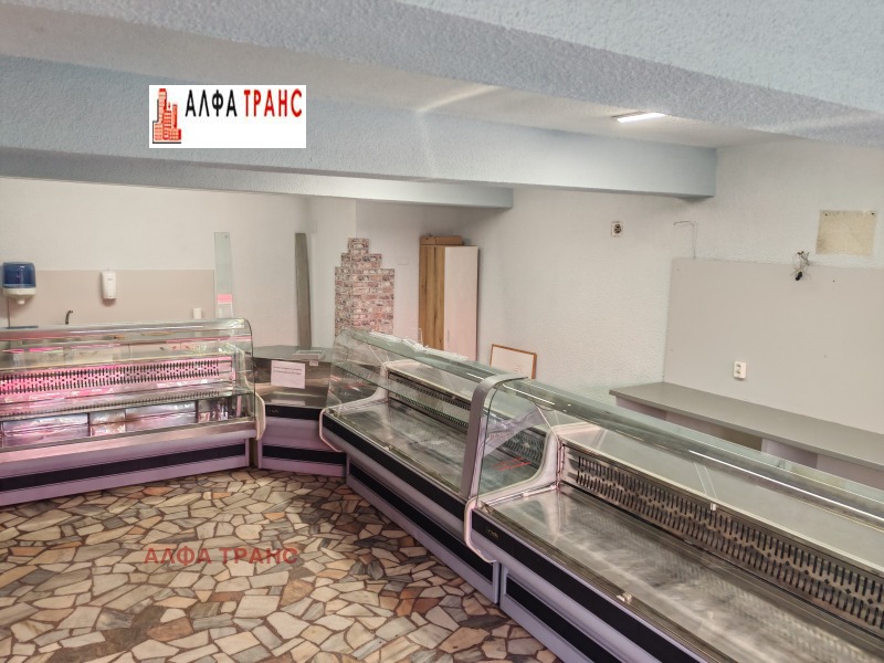Προς ενοικίαση  Κατάστημα Βαρνα , ΤΣενταρ , 45 τ.μ | 36044010 - εικόνα [11]