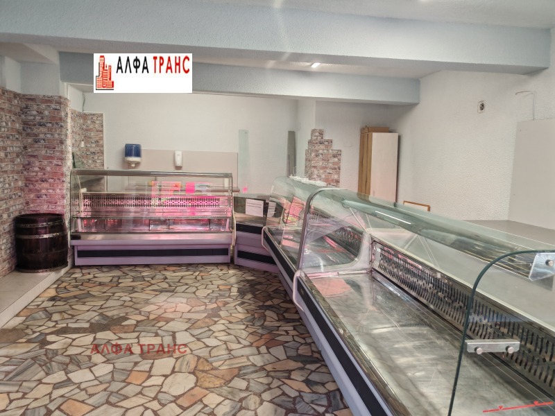 Προς ενοικίαση  Κατάστημα Βαρνα , ΤΣενταρ , 45 τ.μ | 36044010 - εικόνα [13]