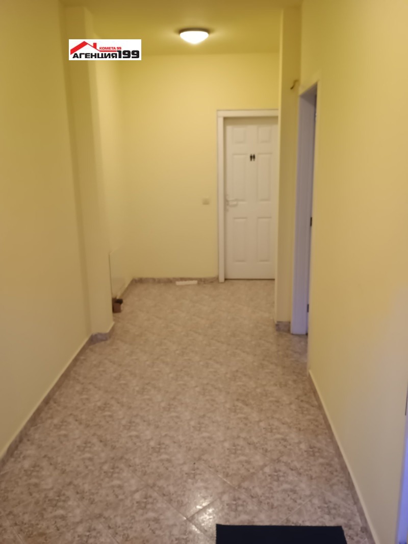 Дава под наем БИЗНЕС ИМОТ, гр. София, Медицинска академия