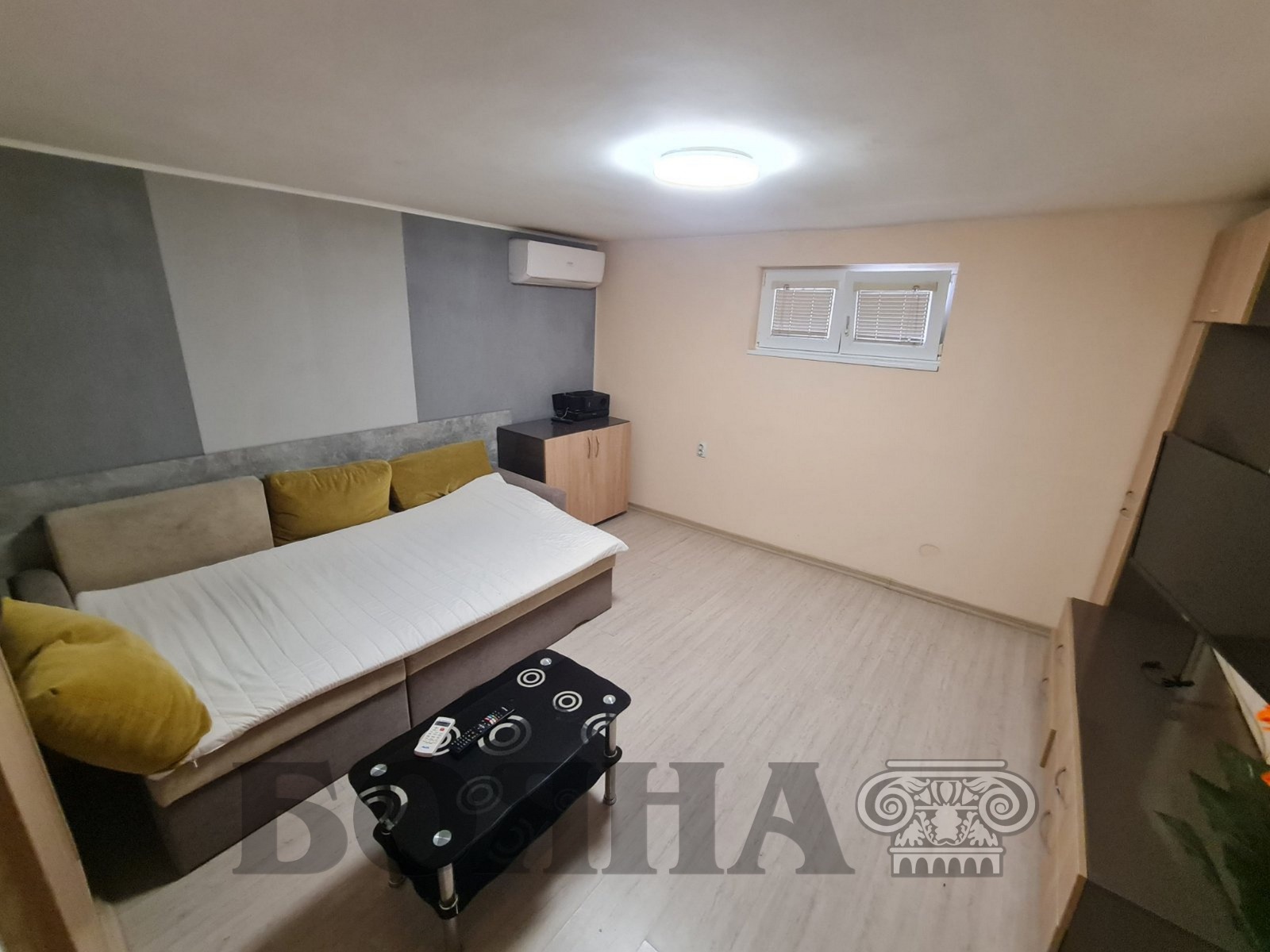 Дава под наем 1-СТАЕН, гр. Русе, Център, снимка 4 - Апартаменти - 55900613