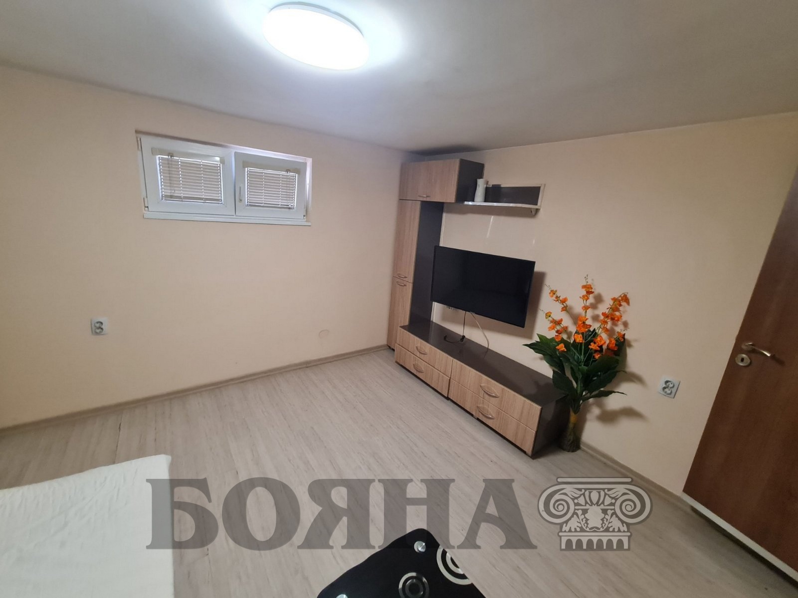 Дава под наем 1-СТАЕН, гр. Русе, Център, снимка 3 - Апартаменти - 55900613