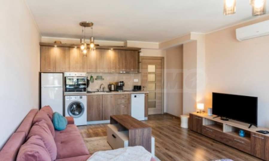 Дава под наем 2-СТАЕН, гр. Пловдив, Център, снимка 6 - Апартаменти - 53779580