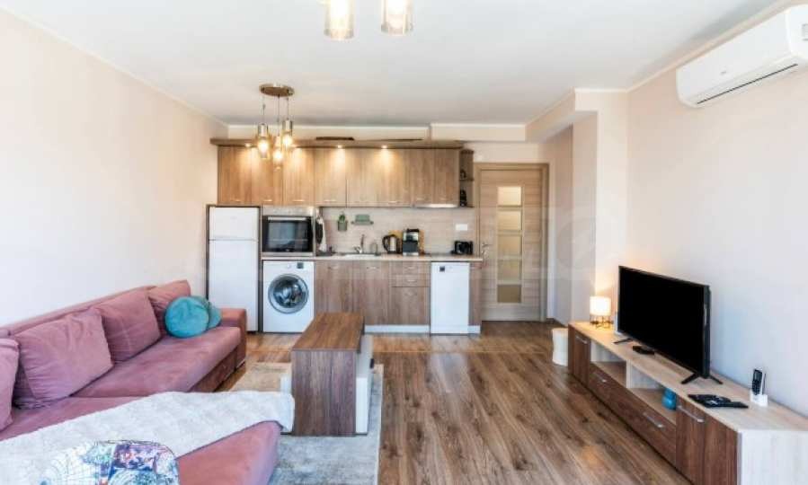 Дава под наем 2-СТАЕН, гр. Пловдив, Център, снимка 3 - Апартаменти - 53779580