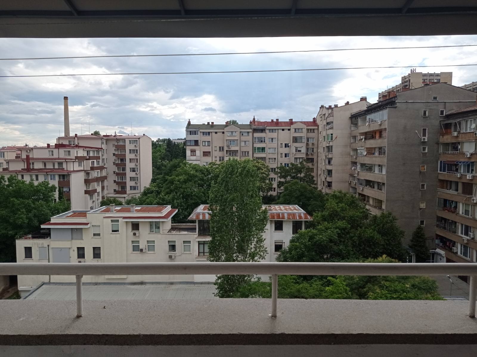 Дава под наем 2-СТАЕН, гр. Стара Загора, ОРБ, снимка 6 - Апартаменти - 54734188
