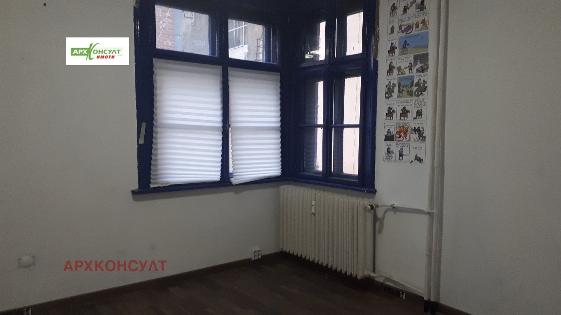 Дава под наем ОФИС, гр. София, Център, снимка 3 - Офиси - 53770262