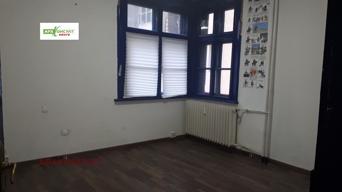 Дава под наем ОФИС, гр. София, Център, снимка 2 - Офиси - 53770262