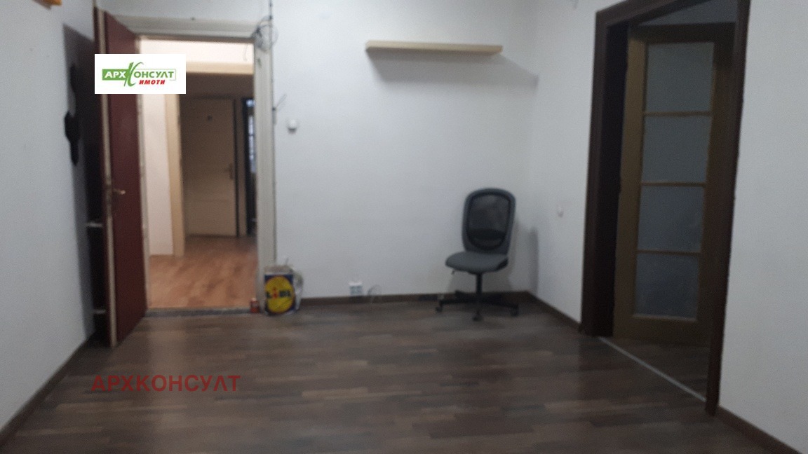 Дава под наем ОФИС, гр. София, Център, снимка 2 - Офиси - 53770262