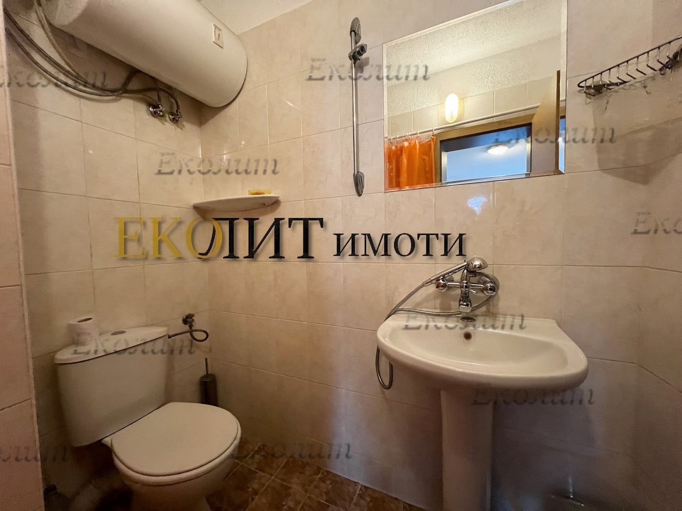 Дава под наем АТЕЛИЕ, ТАВАН, гр. София, Овча купел 1, снимка 3 - Апартаменти - 54303272