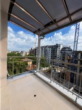 Дава под наем  1-стаен град София , Сухата река , 40 кв.м | 37193983 - изображение [6]