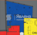 Под наем ОФИС, град София, Лозенец • 1350 € • 78403242 — Holmes.bg