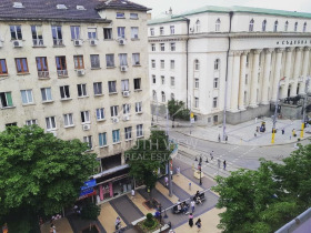 2 camere da letto Tsentar, Sofia 1