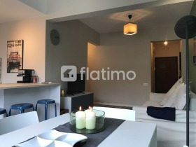 2 camere da letto Lozenets, Sofia