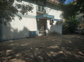 Do wynajęcia Budynek przemysłowy