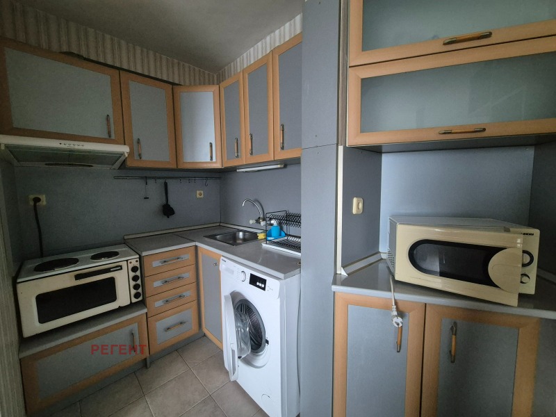 Дава под наем 1-СТАЕН, гр. Габрово, Център, снимка 3 - Апартаменти - 53326086