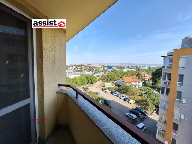 For Rent  1 bedroom Sofia , Moderno predgradie , 58 sq.m | 66217620 - image [9]