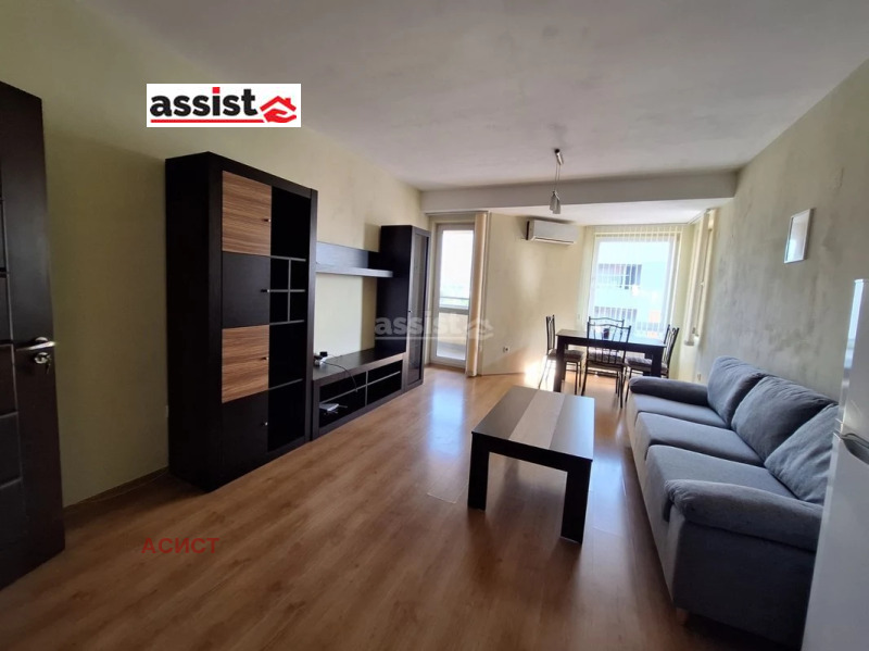 For Rent  1 bedroom Sofia , Moderno predgradie , 58 sq.m | 66217620 - image [2]