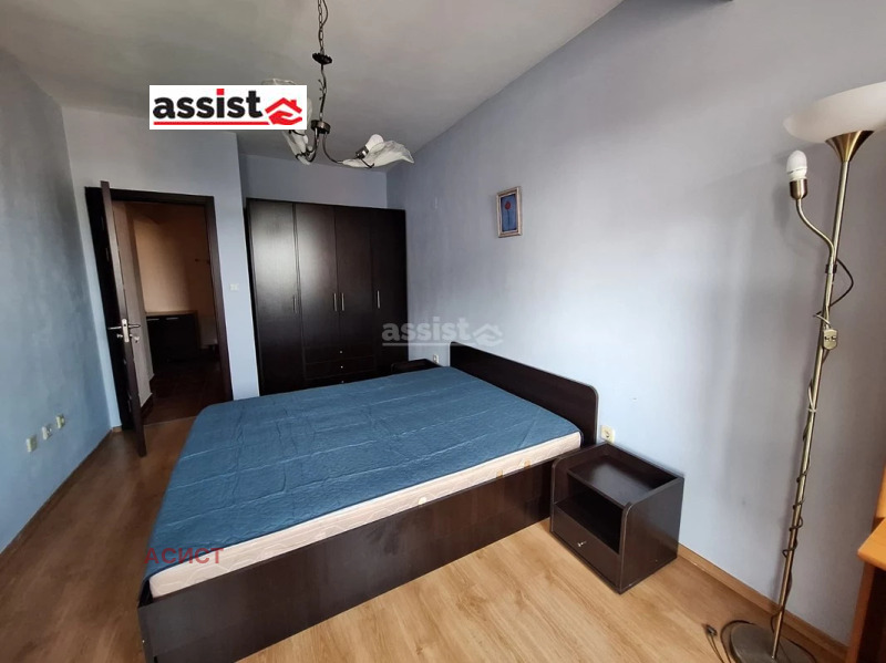 For Rent  1 bedroom Sofia , Moderno predgradie , 58 sq.m | 66217620 - image [4]