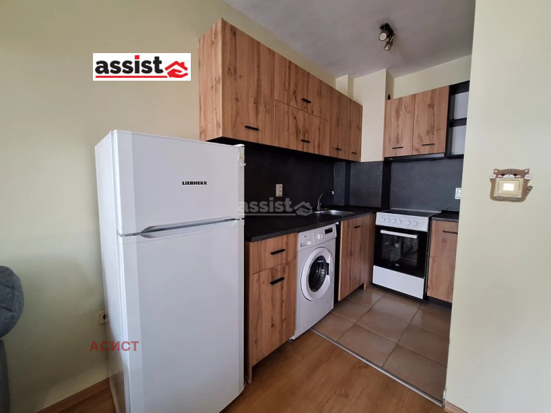 For Rent  1 bedroom Sofia , Moderno predgradie , 58 sq.m | 66217620 - image [3]