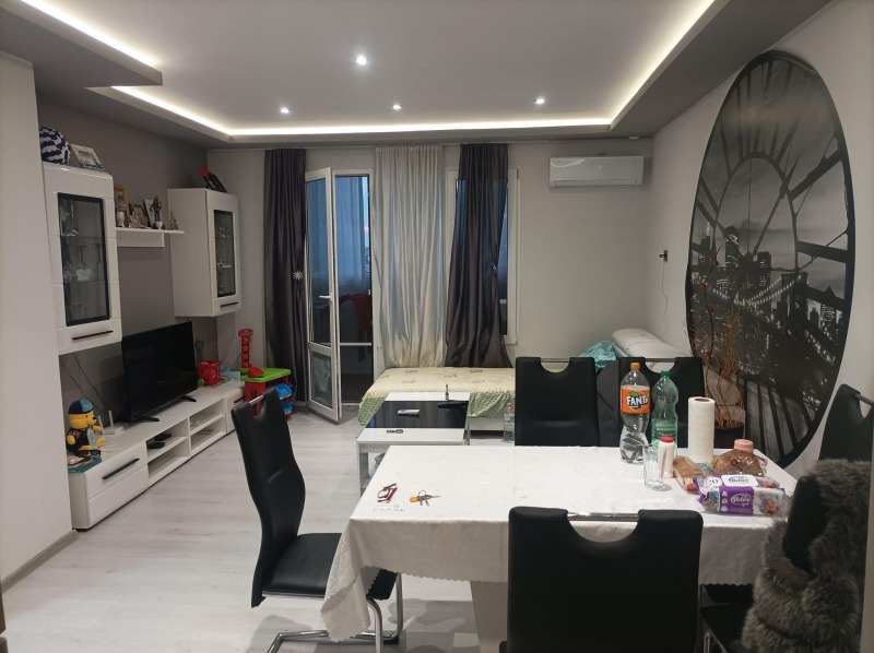 K pronájmu  1 ložnice Plovdiv , Trakija , 58 m2 | 65210487 - obraz [3]