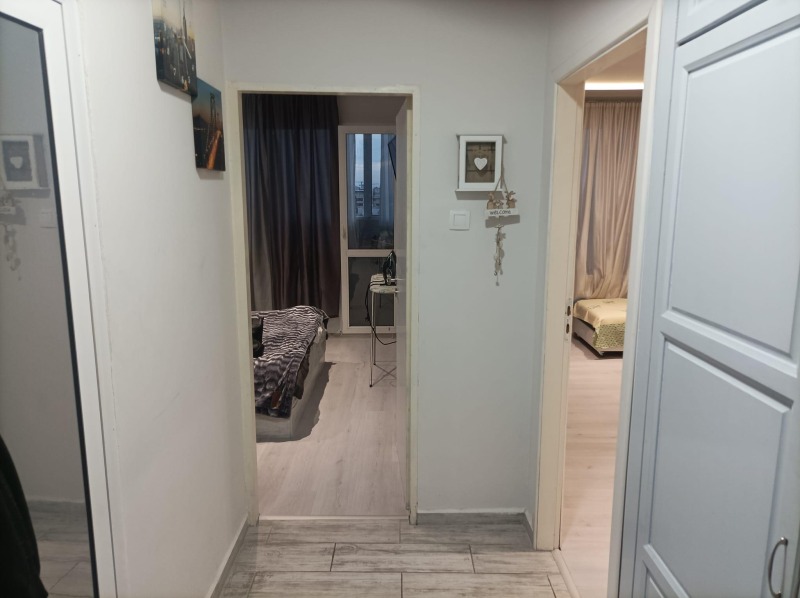 K pronájmu  1 ložnice Plovdiv , Trakija , 58 m2 | 65210487 - obraz [5]