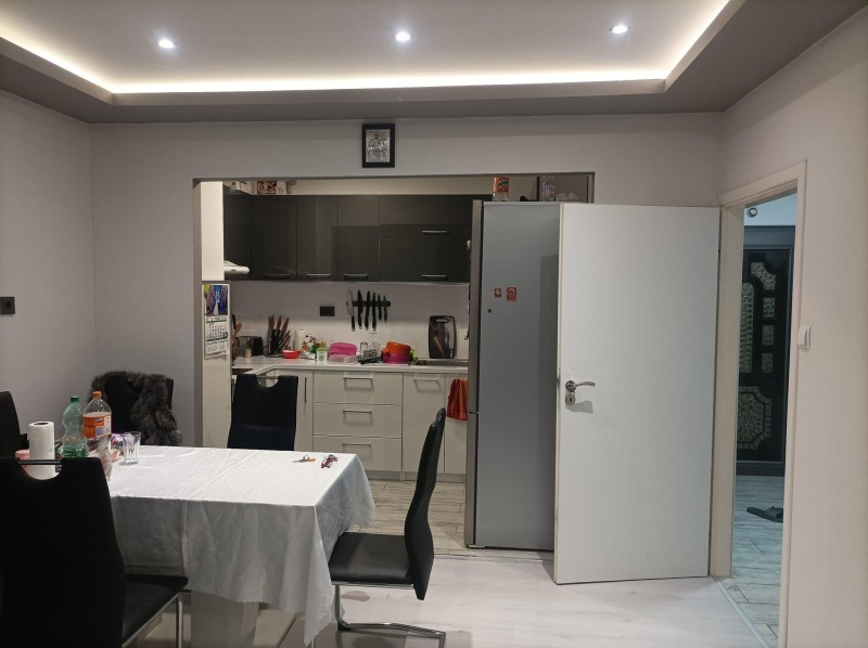 K pronájmu  1 ložnice Plovdiv , Trakija , 58 m2 | 65210487 - obraz [4]