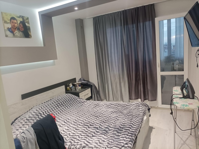 K pronájmu  1 ložnice Plovdiv , Trakija , 58 m2 | 65210487 - obraz [6]