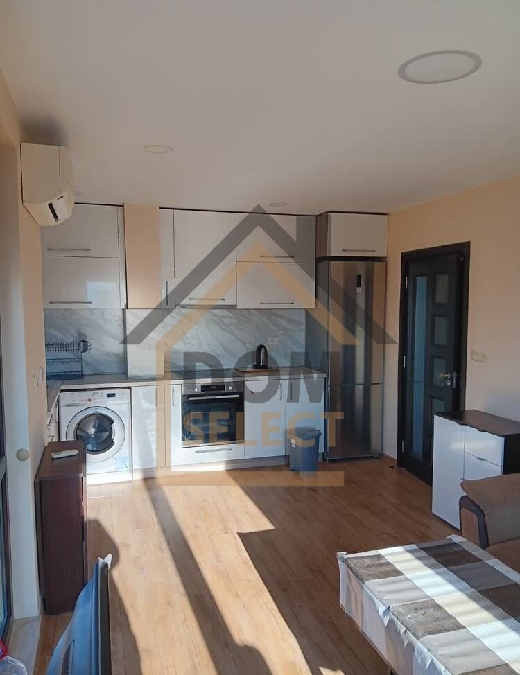 Дава под наем 2-СТАЕН, гр. Пловдив, Христо Смирненски, снимка 2 - Апартаменти - 53157155