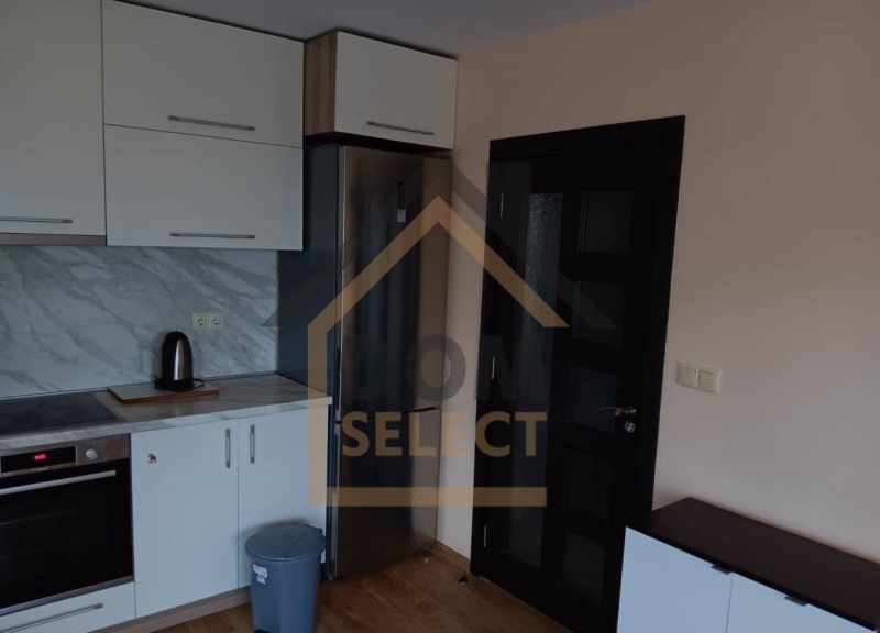 Дава под наем 2-СТАЕН, гр. Пловдив, Христо Смирненски, снимка 4 - Апартаменти - 53157155