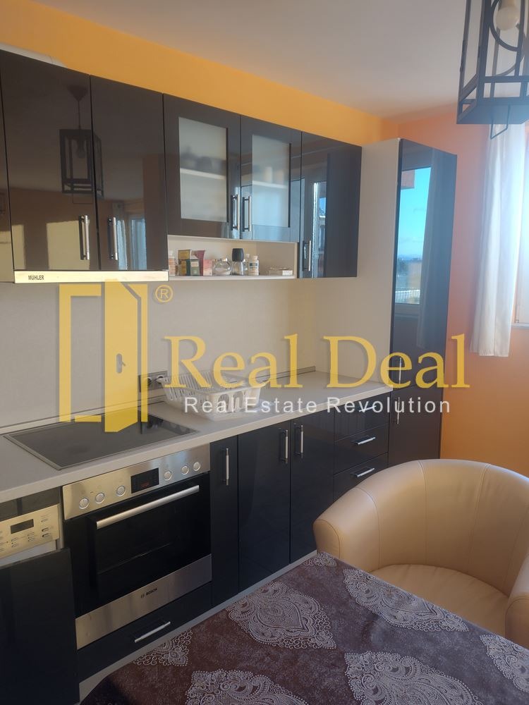 Дава под наем 2-СТАЕН, гр. София, Люлин 10