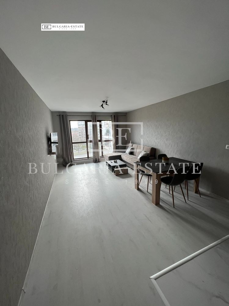 A louer  2 chambres Varna , Tchaika , 110 m² | 83010187