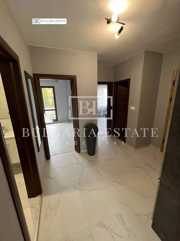 Da affittare  2 camere da letto Varna , Chajka , 110 mq | 83010187 - Immagine [5]