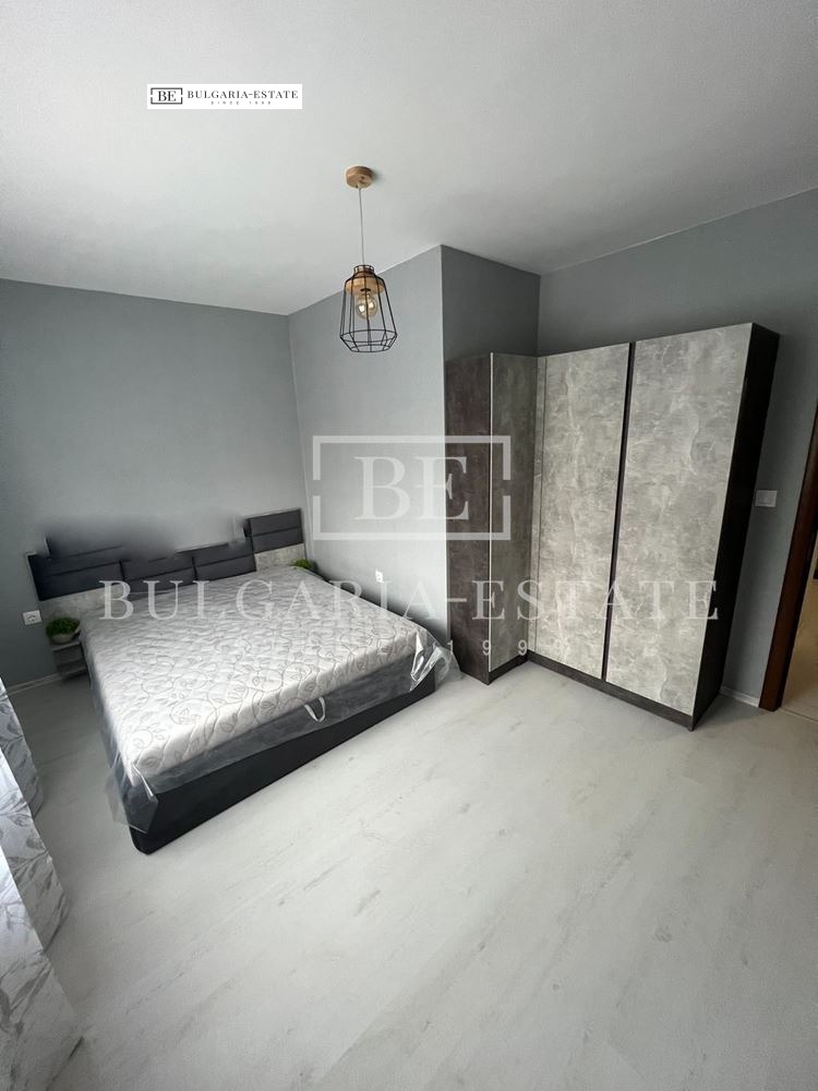 A louer  2 chambres Varna , Tchaika , 110 m² | 83010187 - image [8]