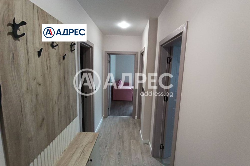 Kiadó  2 hálószobás Razgrad , Centar , 81 négyzetméter | 71080111 - kép [11]