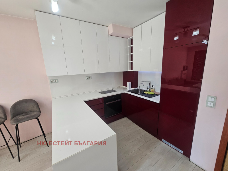 В оренду  2 спальні София , Карпузица , 85 кв.м | 56236913 - зображення [2]