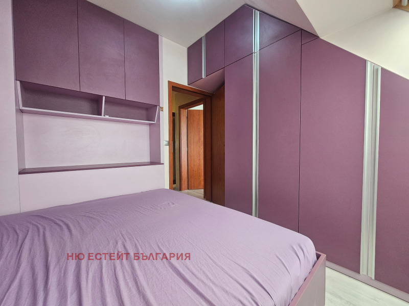 В оренду  2 спальні София , Карпузица , 85 кв.м | 56236913 - зображення [8]